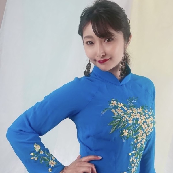 Photo: 金城真央