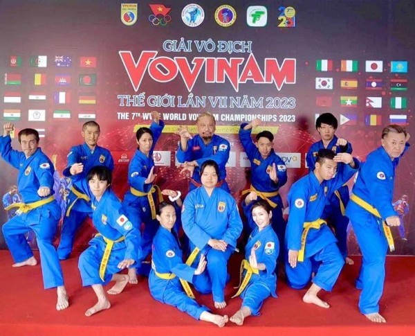 Photo: 一般社団法人日本ボビナム協会