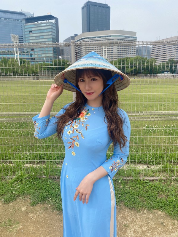 石田優美さん写真