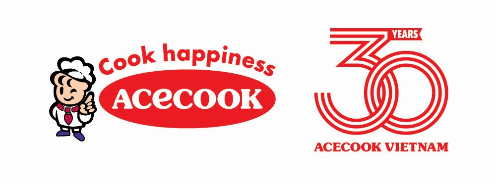 エースコック株式会社ロゴ