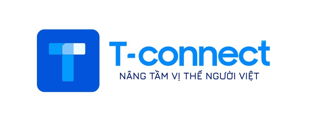 T-Connect株式会社ロゴ